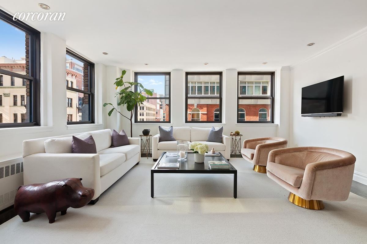 Cooper & Cooper Livingston Street