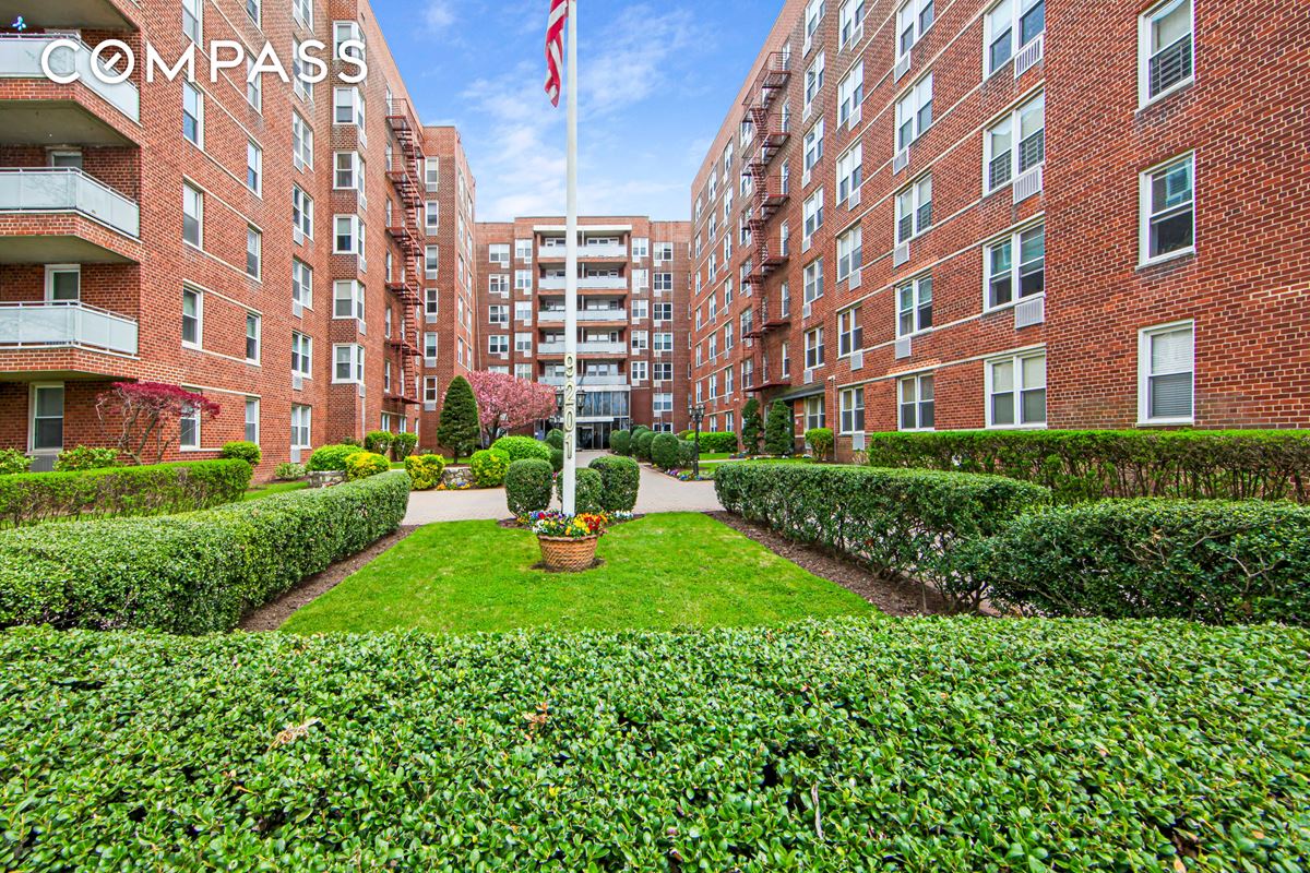 Cooper & Cooper Shore Road