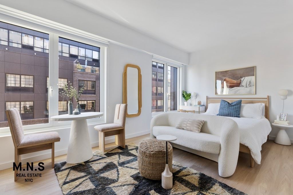 Cooper & Cooper Waverly Avenue