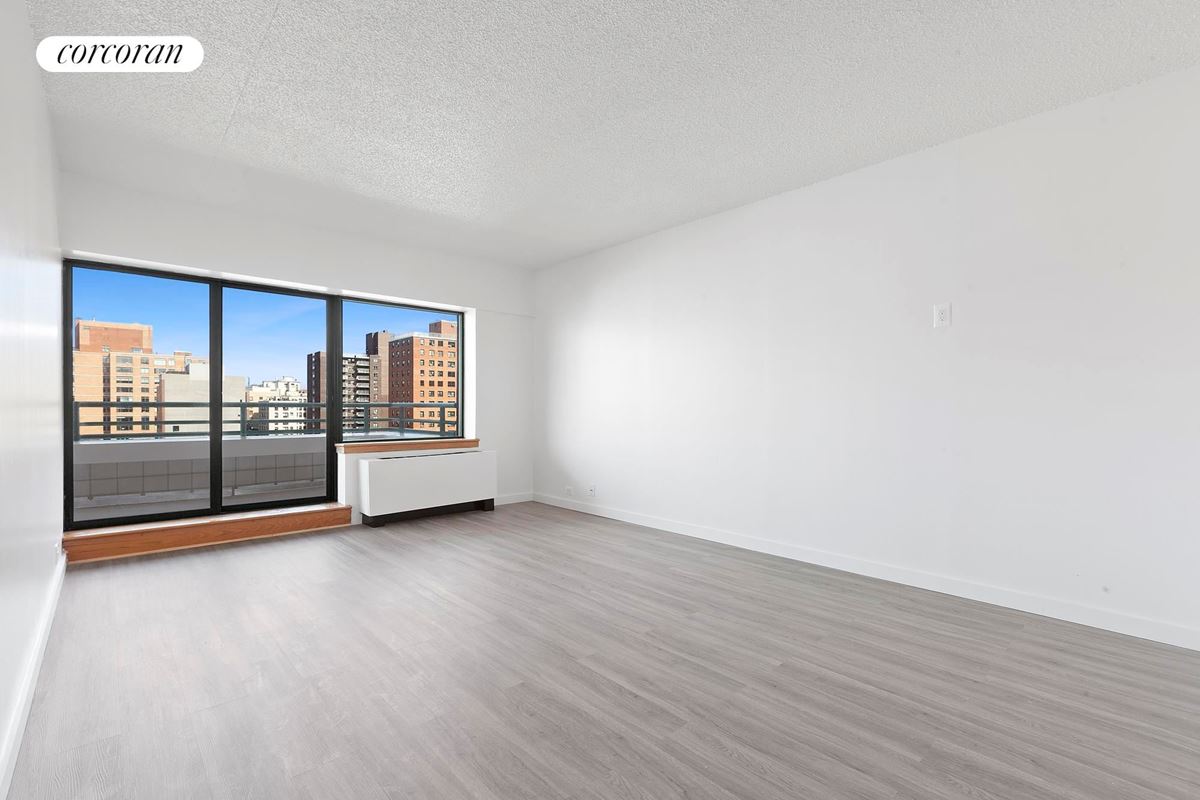 Cooper & Cooper Columbus Avenue