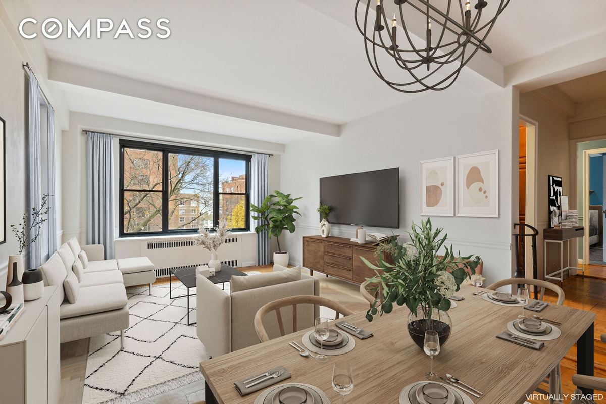 Cooper & Cooper Park Terrace East