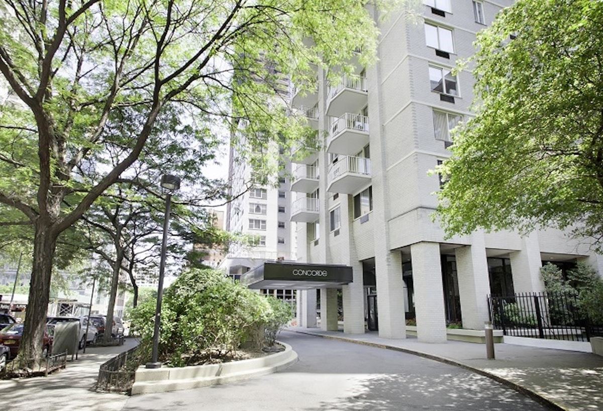 Cooper & Cooper - East 65th Street