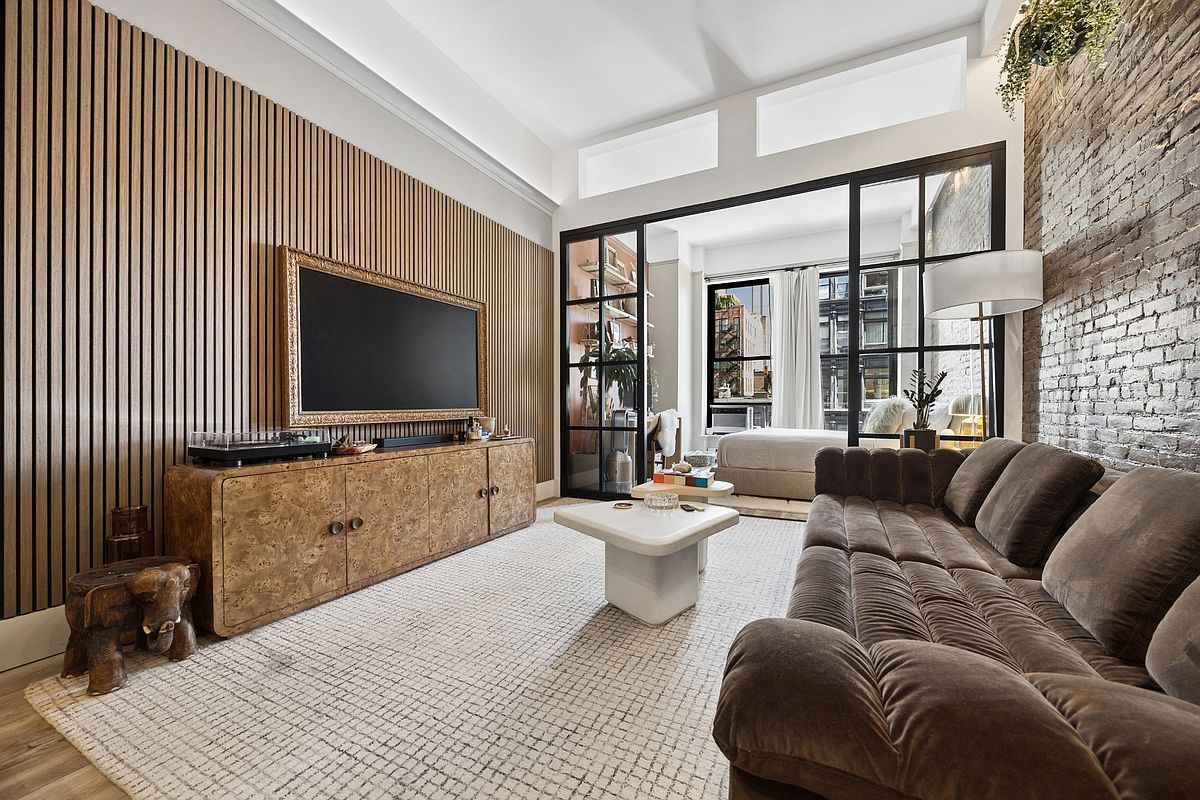 Cooper & Cooper - Mercer Street
