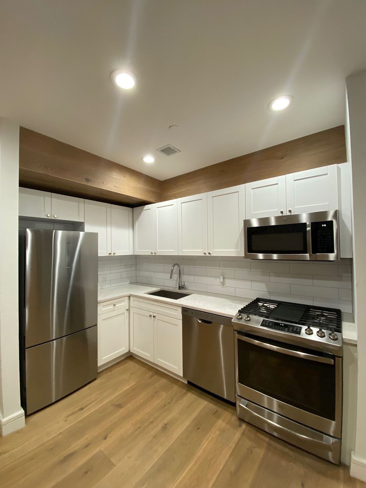 Cooper & Cooper Terrace Place