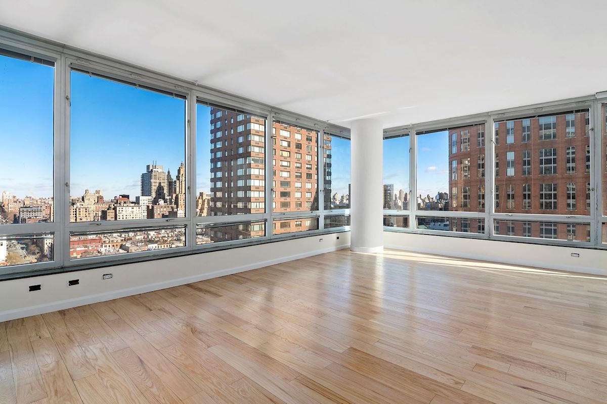 Cooper & Cooper Columbus Avenue