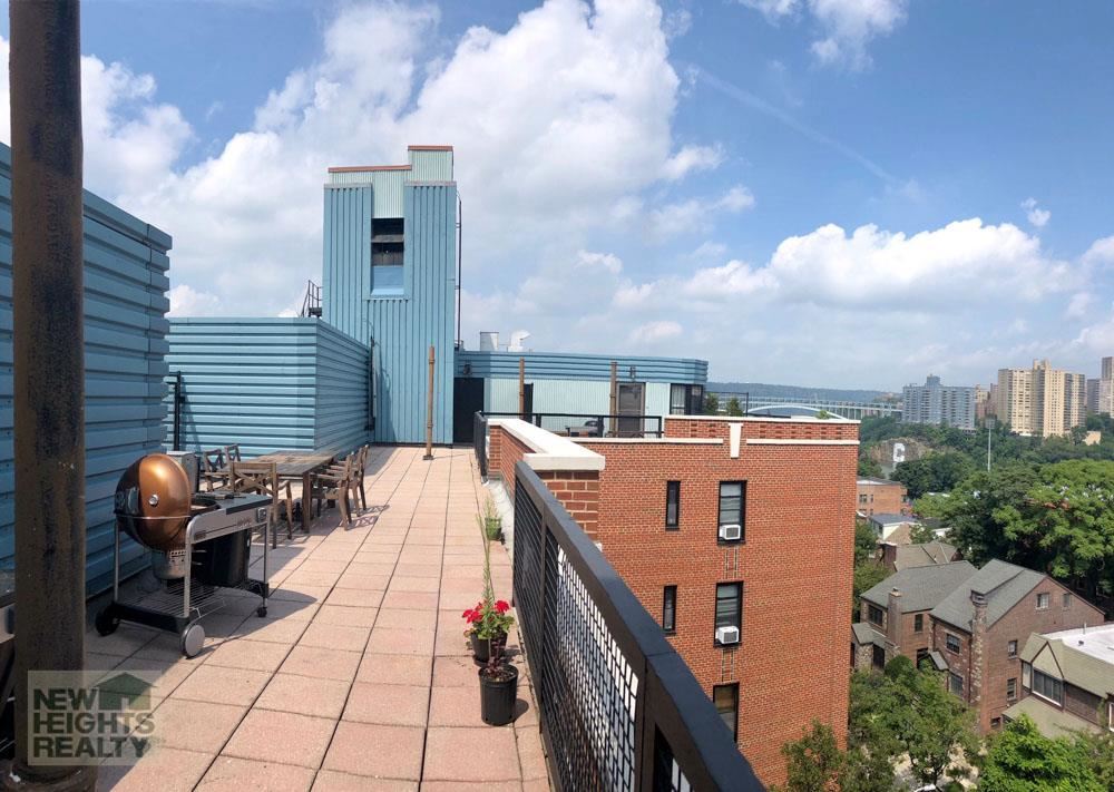 Cooper & Cooper Park Terrace East