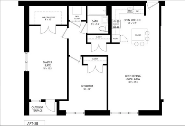Cooper & Cooper - Calder Place