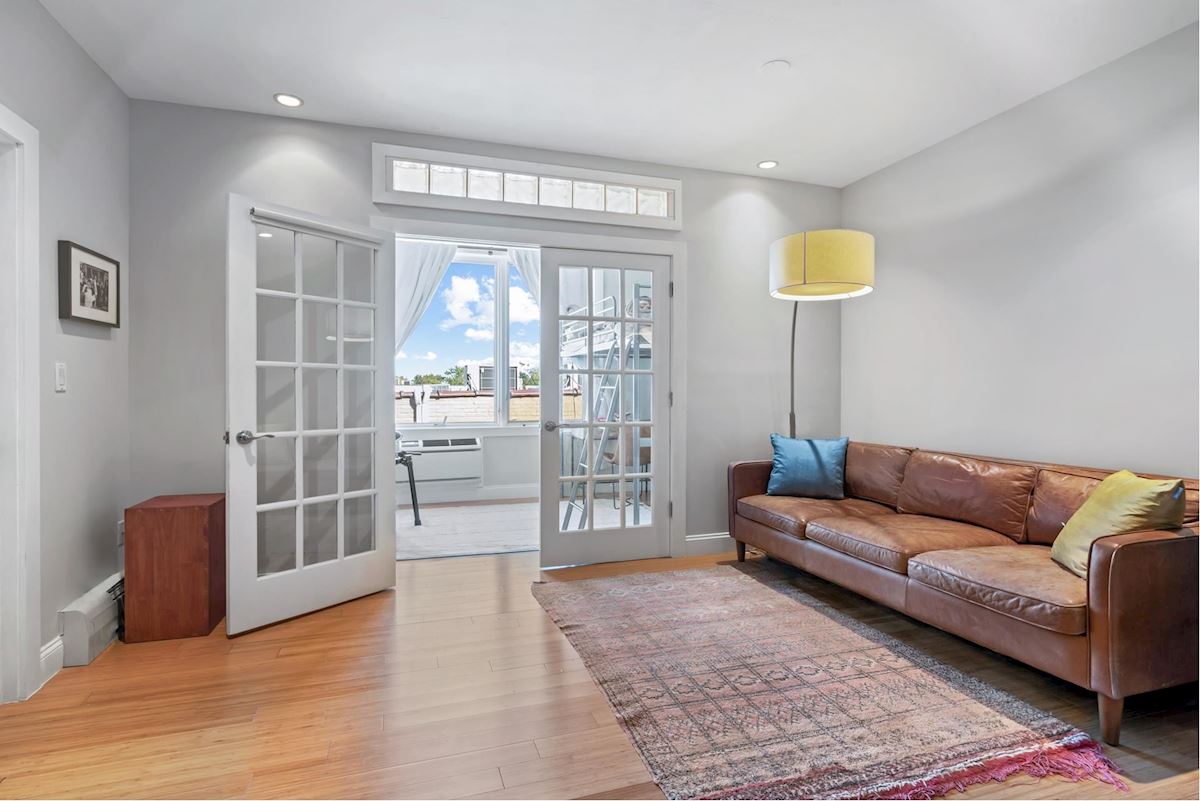 Cooper & Cooper Terrace Place