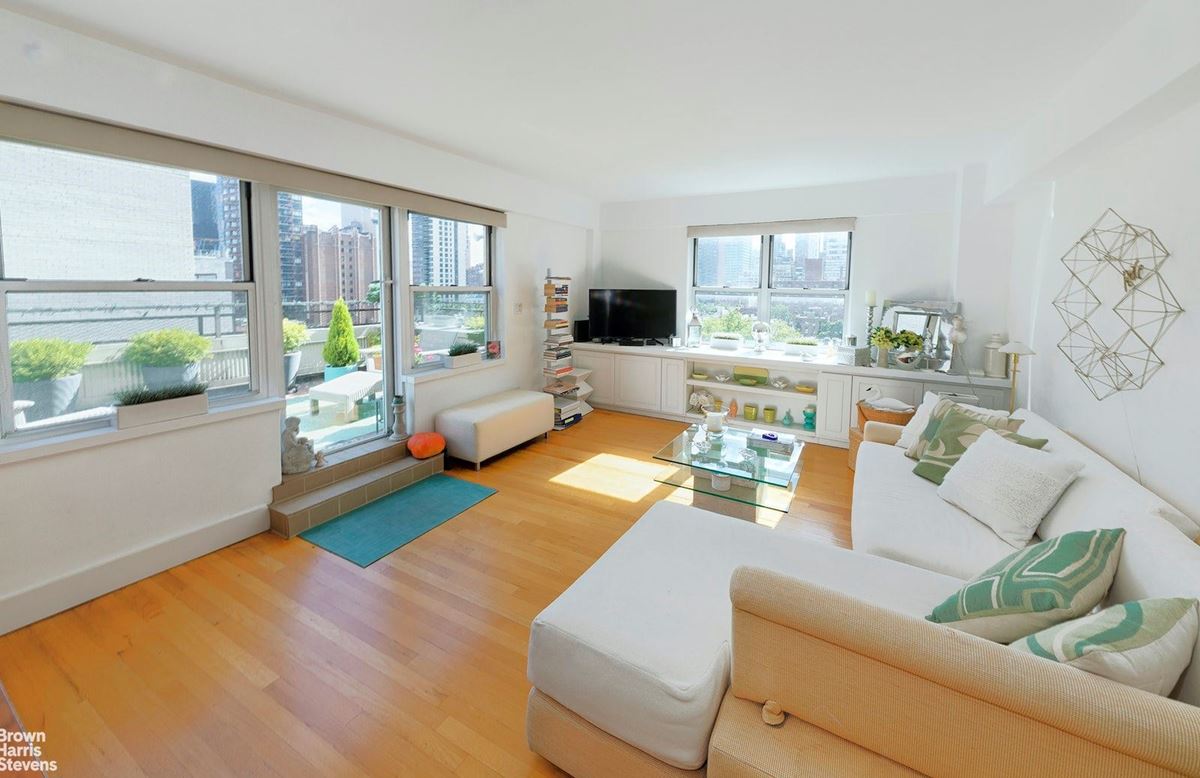 Cooper & Cooper - East 63rd Street