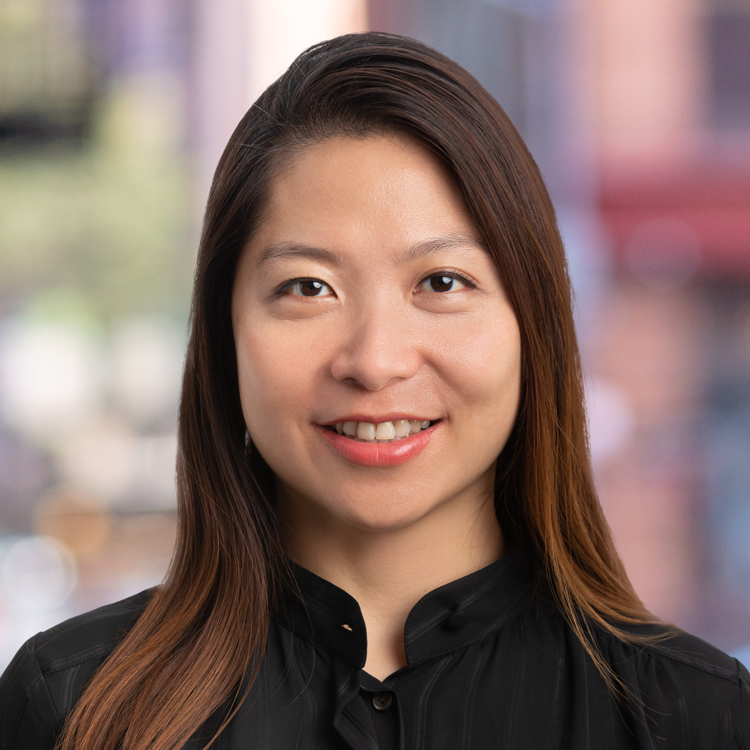 Cooper & Cooper Jui Shih