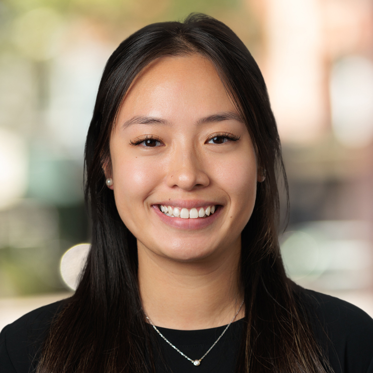 Elaine Mak