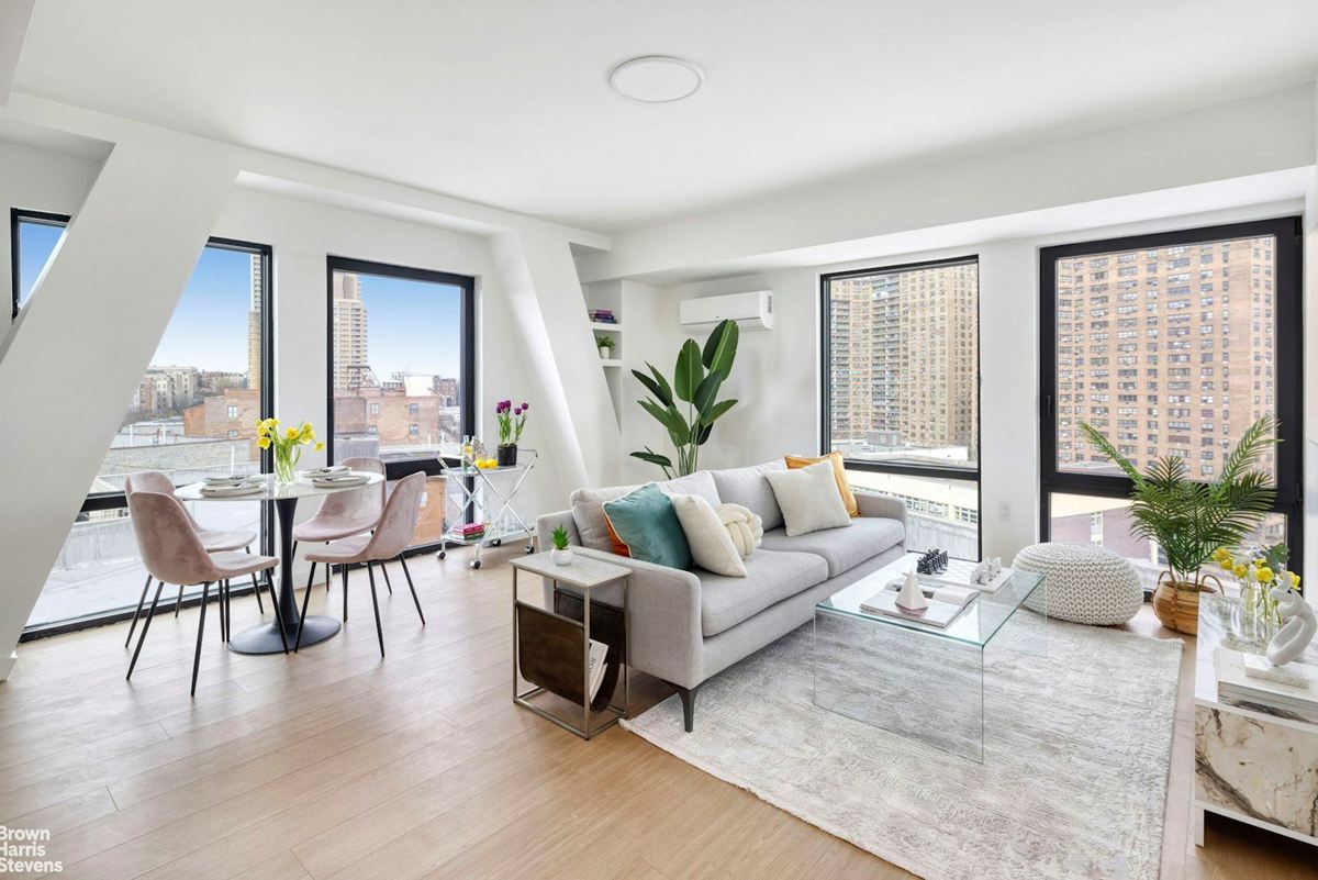 Cooper & Cooper - Sullivan Place