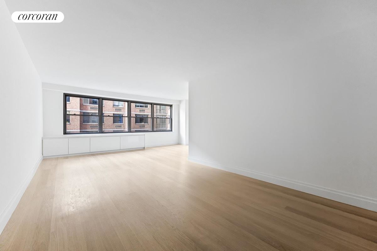 Cooper & Cooper - East 81st Street