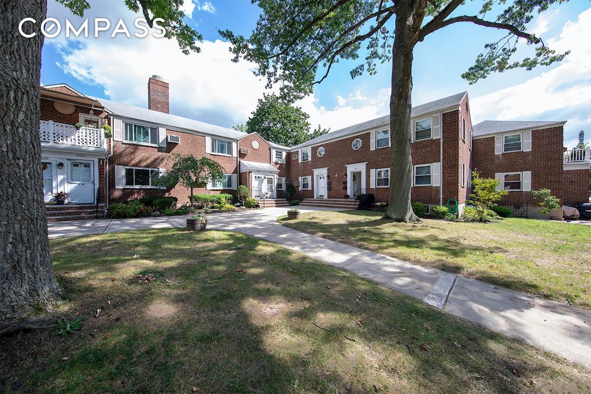Cooper & Cooper - 263rd Street