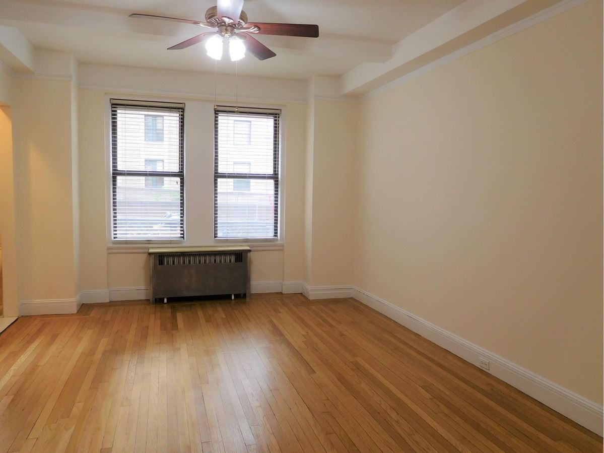 Cooper & Cooper West End Avenue