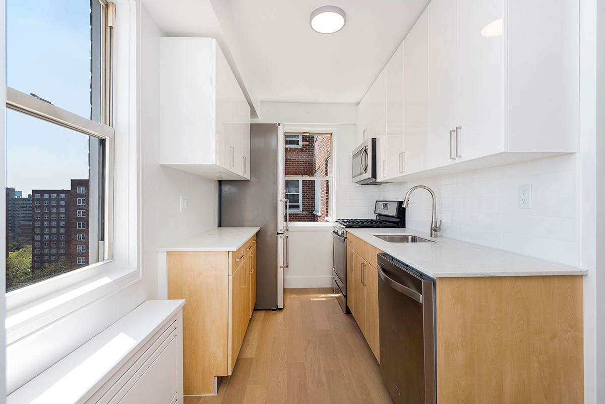 Cooper & Cooper - West 139th Street
