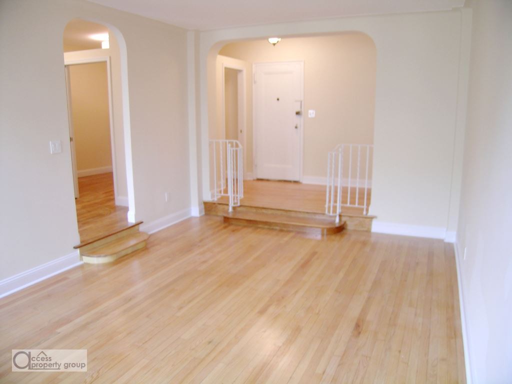 Cooper & Cooper Park Terrace West